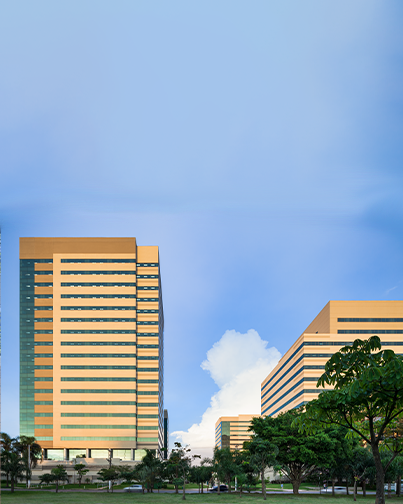 São Paulo Headquarters