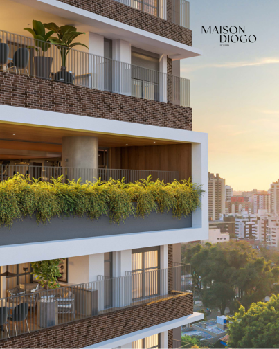 Maison Diogo By Fibra 